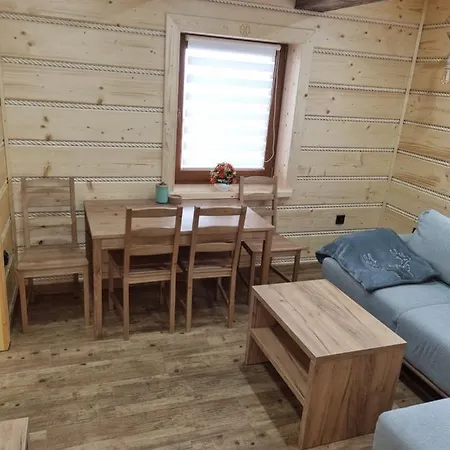 Appartement Na Krzywym