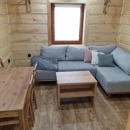 Na Krzywym شقة فيسلا