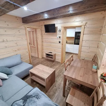 Appartement Na Krzywym *