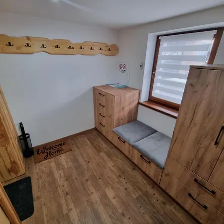 Appartement Na Krzywym