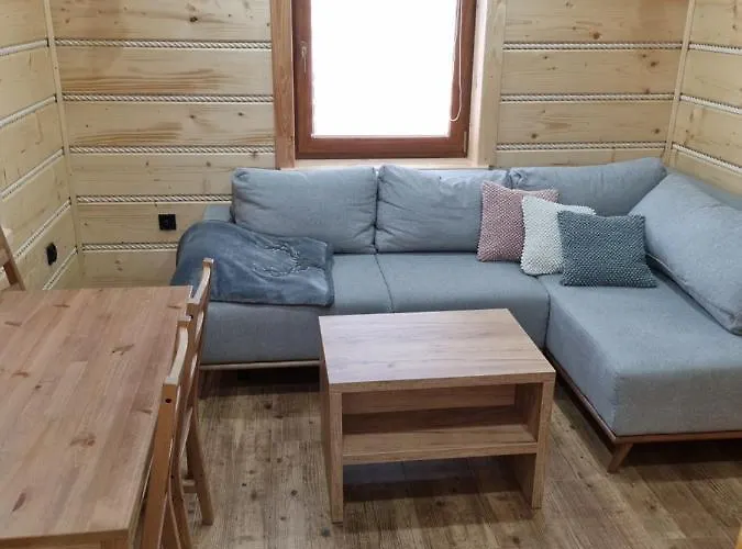 Na Krzywym Apartment Wisla